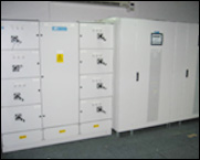 Electrical Switchgear